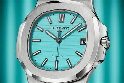 patek philippe tiffany and co nautilus|tiffany patek philippe price.